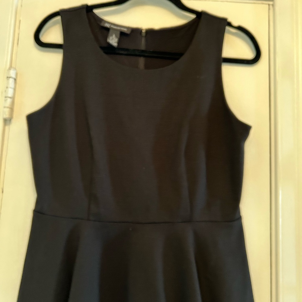 Womens INC PEPLUM Tank Top